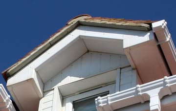 Watermill fascia installation costs