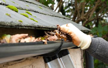 gutter cleaning Watermill, East Sussex