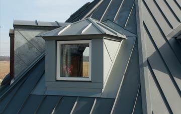 metal roofing Watermill, East Sussex