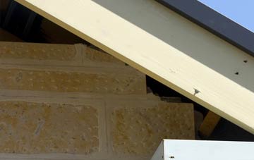 soffit repair Watermill